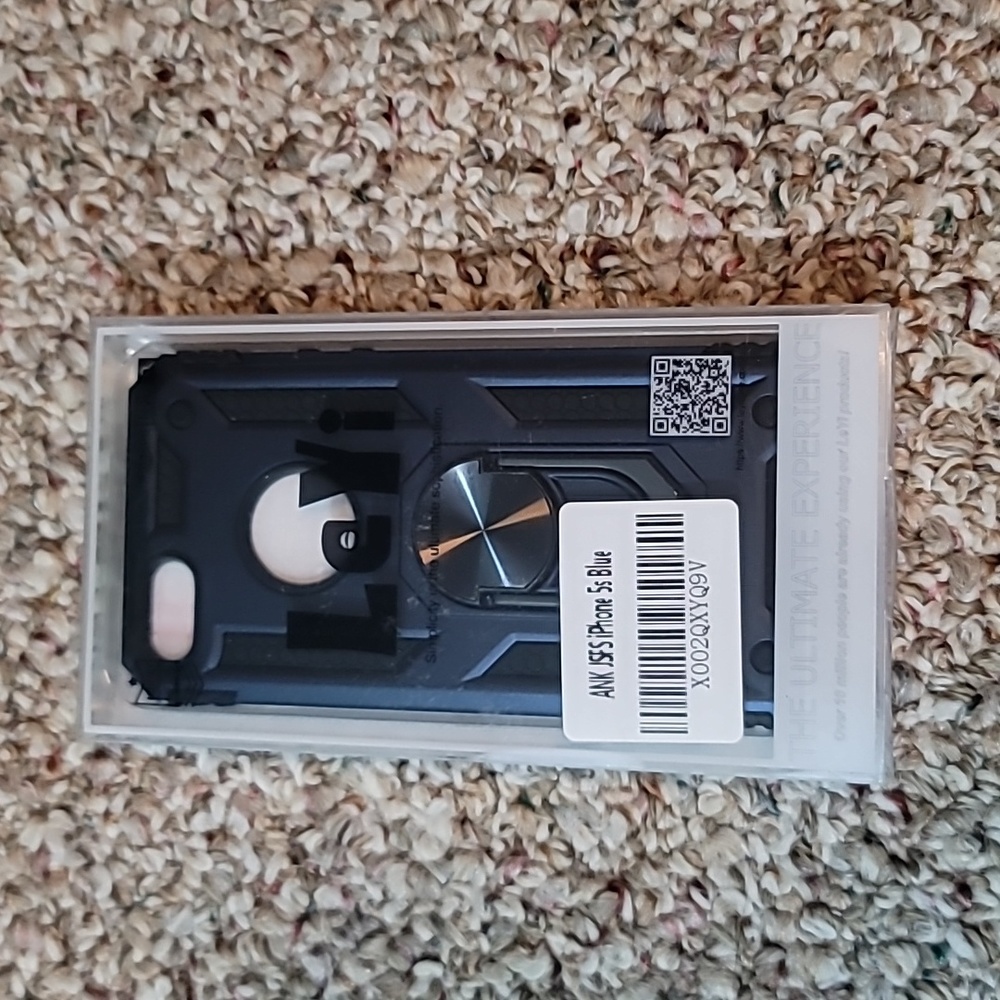LeYi iPhone 5s case